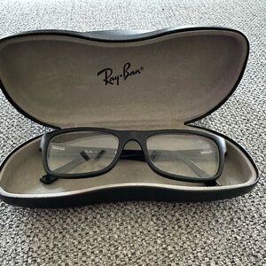 Kids Ray Ban Glasses